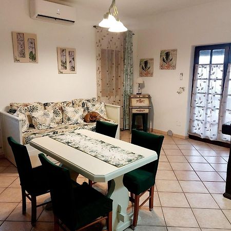 Villetta Dei Fichi D'India Rio dellʼElba Εξωτερικό φωτογραφία