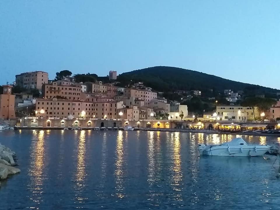 Villetta Dei Fichi D'India Rio dellʼElba Εξωτερικό φωτογραφία