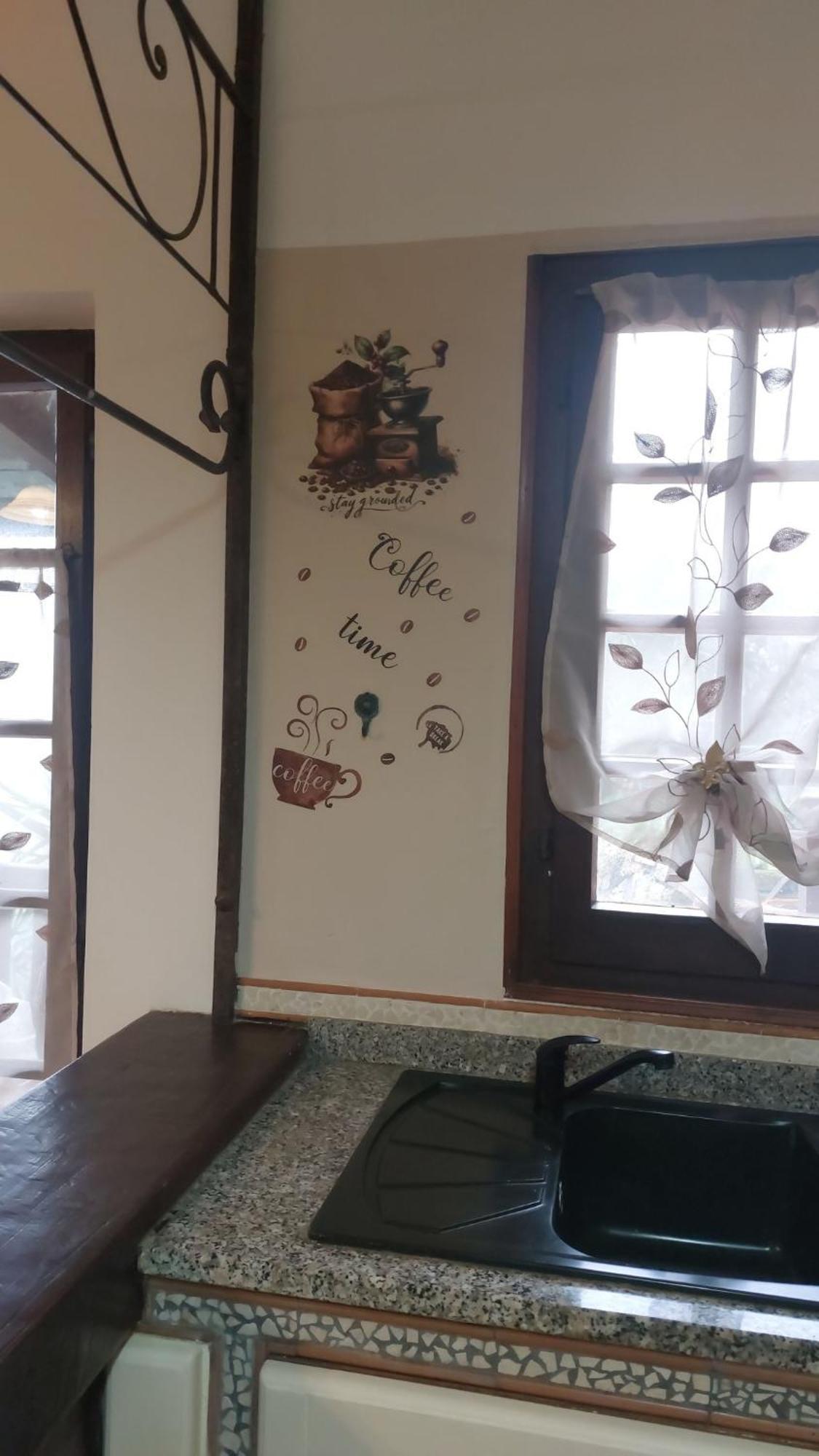 Villetta Dei Fichi D'India Rio dellʼElba Εξωτερικό φωτογραφία