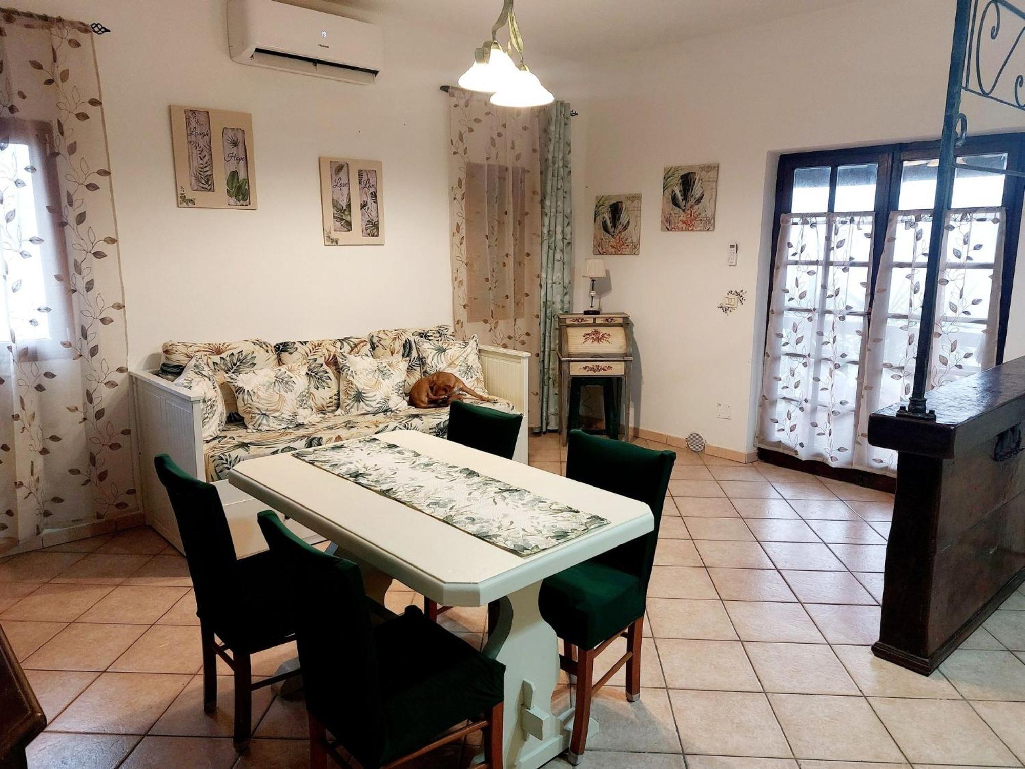 Villetta Dei Fichi D'India Rio dellʼElba Εξωτερικό φωτογραφία
