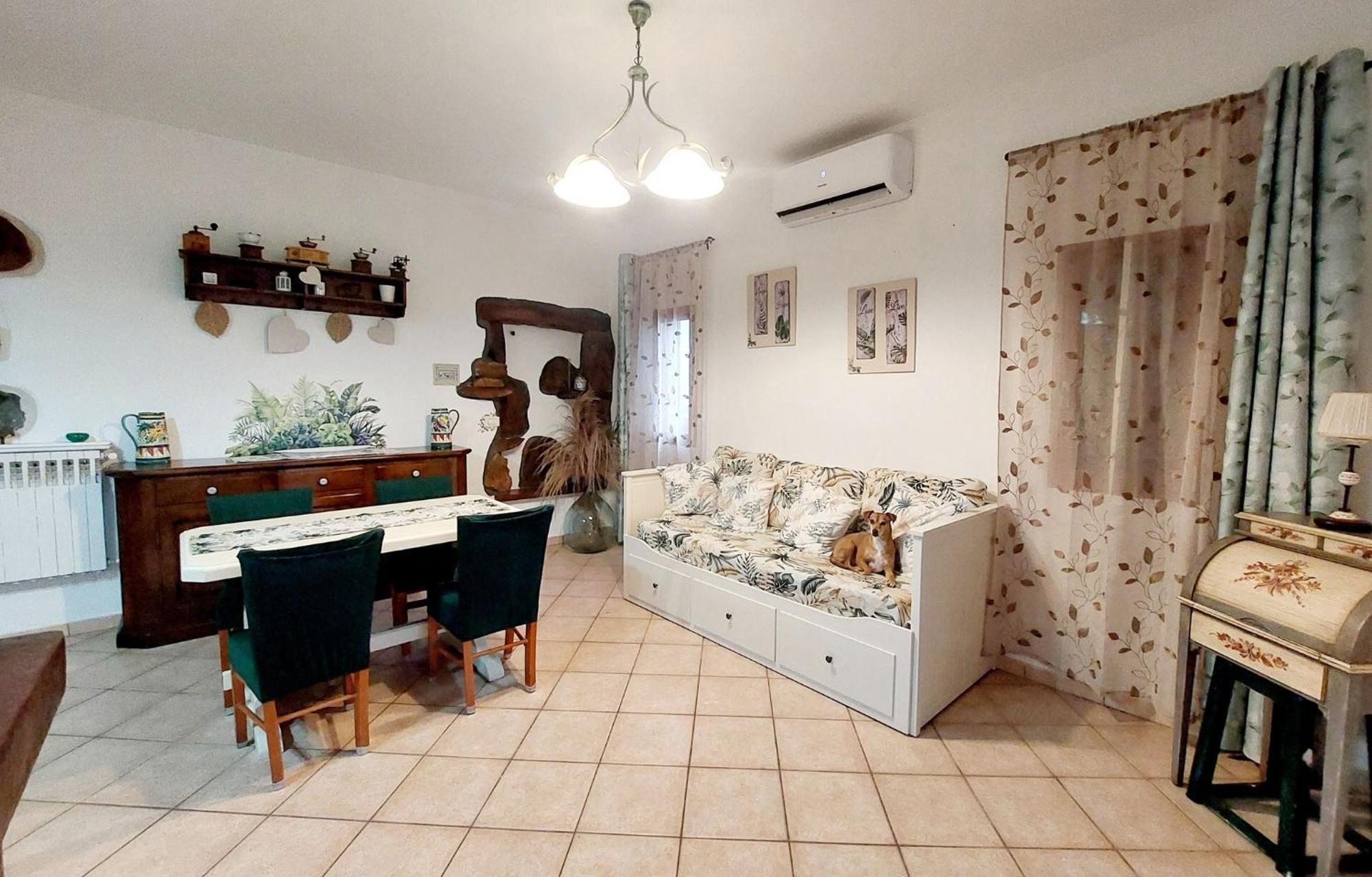 Villetta Dei Fichi D'India Rio dellʼElba Εξωτερικό φωτογραφία